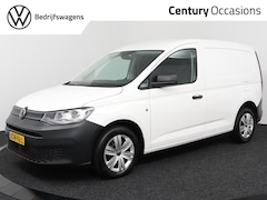 Volkswagen Caddy Cargo - 2.0 TDI 75Pk Exclusive Caddy Cargo 2.0 TDI Exclusive