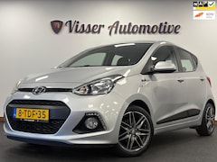 Hyundai i10 - 1.0i i-Motion Comfort PlusNationale Auto Pas*NAP*Airco