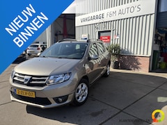 Dacia Logan MCV - 0.9 TCe Prestige