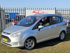 Ford B-Max - 1.0 EcoBoost Titanium