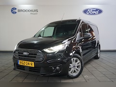 Ford Transit Connect - 1.5 EcoBlue L2 Trend | Apple Carplay/Android Auto|telefoonintegratie premium | Apple Carpl