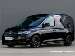 Volkswagen Caddy Cargo - 2.0 TDI | Maxton Pakket | Honingsgraat Stoelen | Camera |