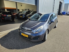 Kia Rio - 1.2 CVVT Comfort Pack