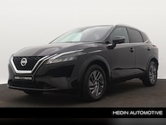 Nissan Qashqai - 1.3 MHEV Acenta Apple Carplay/Android Auto | cruise control adaptief | Achteruitrijcamera