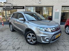 Suzuki Vitara - 1.6 High Executive panoramadak leer camera VOL