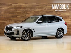 BMW X3 - xDrive30e High Exe|M-Sport|Pano|M Seats|NL|ACC|360|