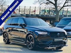 Volvo XC90 - 2.0 T8 Recharge | AWD | Dark Label R-Design | Panoramadak | Luchtvering | Elek Trekhaak |