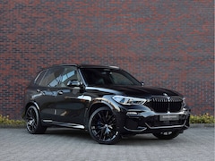 BMW X5 - 40i xDrive *Pano*HUD*Laserlicht