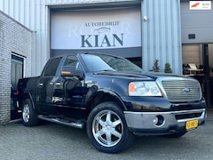 Ford F150 - Lariat