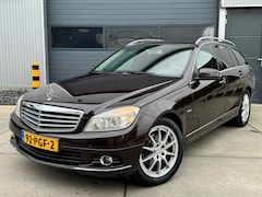 Mercedes-Benz C-klasse Estate - 180 CDI BlueEFFICIENCY Business Class EXPORT / AUT