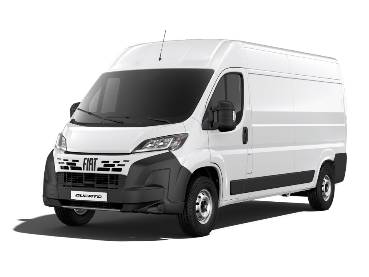 Fiat Ducato - 2.2 MultiJet 140 S&S L3H2 3.3t | 2 zitplaatsen rechtsvoor | Apple Carplay/Android Auto|tel - AutoWereld.nl