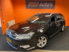 Citroën C5 Tourer - 1.6 THP AUTOMAAT / DE LUXE / VELE EXTRA'S