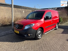 Mercedes-Benz Citan - 108 CDI BlueEFFICIENCY