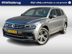 Volkswagen Tiguan Allspace - 1.5 TSI 150PK Highline Business R 7p. / R-Line Exterieur / Panoramadak / Digitale Cockpit