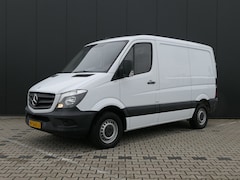 Mercedes-Benz Sprinter - 210 2.2 CDI 325 RWD HD | Betimmering | | Betimmering | Trekhaak | Parkeersensoren