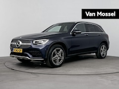 Mercedes-Benz GLC-klasse - 300e 4MATIC Business Solution AMG 320PK | Schuif -/ Kanteldak | 360 Camera | Wegklapbare T