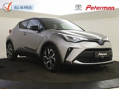 Toyota C-HR - 1.8 Hybrid Bi Tone | Stuur en Stoelverwarming | BLS | Parkeersen