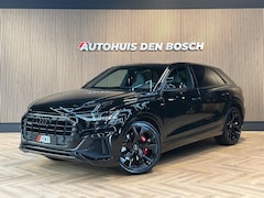 Audi Q8 - 55 TFSI e Quattro S Line - Pano - RS Stoelen - B&O