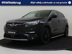 Opel Grandland X - 1.2 Turbo Innovation 130 pk Automaat | Panoramadak | Trekhaak | Navigatie