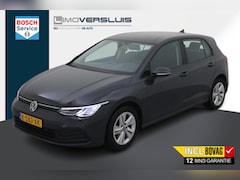 Volkswagen Golf - 1.5 TSI Life | Virtual | Navigatie | Carplay/Android Auto | Ad Cruise control 12 mnd BOVAG