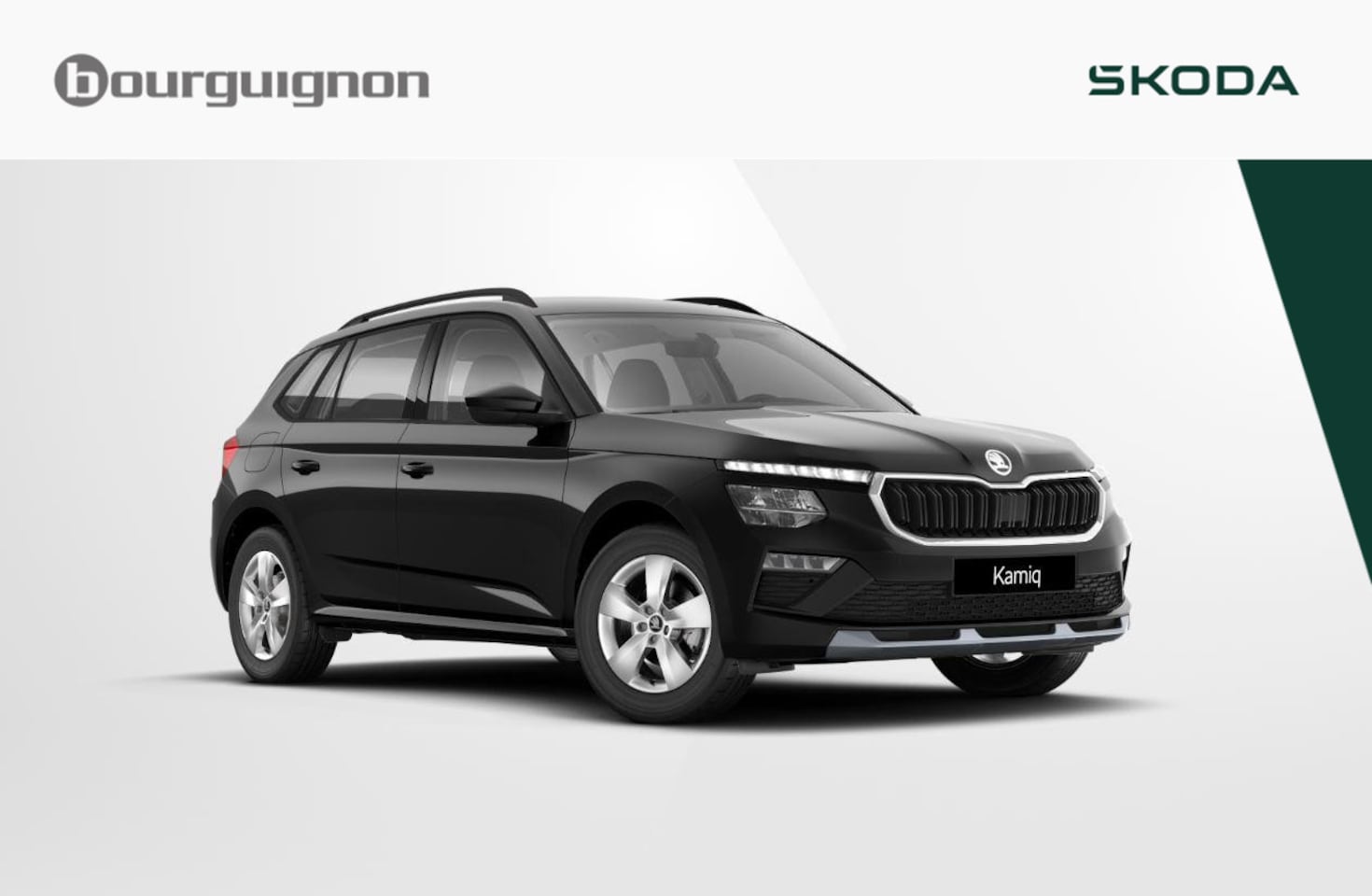 Skoda Kamiq - Selection 1.0 TSI 115 PK | Automaat | Trekhaak | Parkeersensoren | Cruise control | Apple - AutoWereld.nl