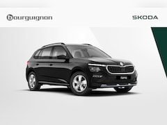 Skoda Kamiq - Selection 1.0 TSI 115 PK | Automaat | Trekhaak | Parkeersensoren | Cruise control | Apple