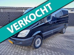 Mercedes-Benz Sprinter - 311 2.2 CDI 366