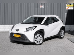 Toyota Aygo X - 1.0 VVT-i MT Play *Dealer Onderhouden