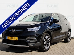 Opel Grandland X - 1.2 Turbo Innovation NL AUTO | TREKHAAK | CAMERA | CARPLAY |