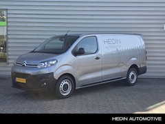 Citroën Jumpy - 2.0 BlueHDI 145 L3