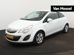 Opel Corsa - 1.2-16V Berlin