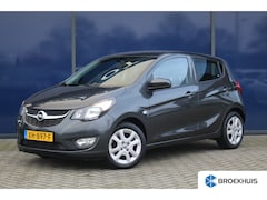 Opel Karl - 1.0 ecoFLEX Edition