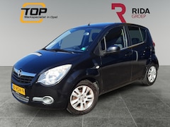 Opel Agila - 1.2 Edition