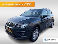 Seat Arona - Style Business Intense 1.0 95 pk EcoTSI