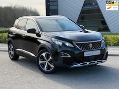 Peugeot 3008 - 1.6 HYbrid4 300 GT | Clima | Navi | Stoelverwaming | Zeer Luxe |