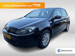 Volkswagen Golf - Comfortline BlueMotion 1.2 105 pk TSI