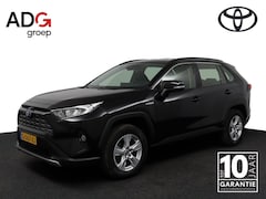 Toyota RAV4 - 2.5 Hybrid AWD Active | 1650 kg Trekgewicht | Adaptive Cruise Control | Achteruitrijcamera