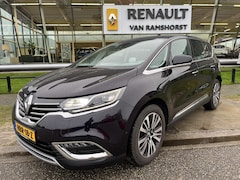 Renault Espace - 1.6 dCi 160 PK Initiale Paris / Dealer onderhouden / 7-Persoons / Automaat / Camera / Stoe