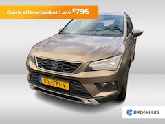 Seat Ateca - 1.4 150PK DSG EcoTSI Xcellence | ACC | PDC V+A | Elektrische achterklep | Navi | Elektrisc