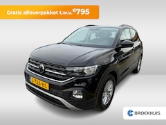 Volkswagen T-Cross - 1.0 96PK TSI Life | PDC V+A | Carplay | ACC |