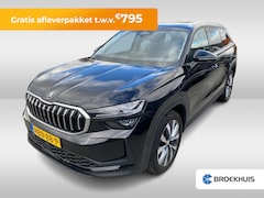 Skoda Kodiaq - 1.5 TSI PHEV Business Edition | Trekhaak | Chroom pakket | Stoelverwarming |