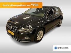 Volkswagen Polo - 1.0 96PK TSI Highline | Cruise Control | PDC V+A | Apple Carplay