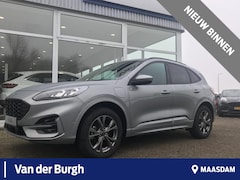 Ford Kuga - ST-Line X 2.5 Plug-in Hybrid