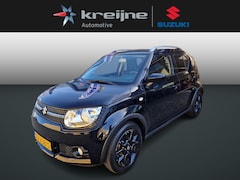 Suzuki Ignis - 1.2 Select | Navigatie | Lage KM-Stand