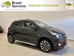 Opel Karl - 1.0 Rocks Online Edition Bj.18|Navi|Pdc|Haak|Dealer Onderhouden