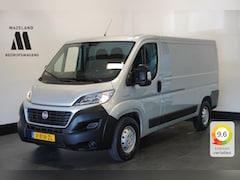 Fiat Ducato - 2.3 MultiJet L2H1 150PK EURO 6 - Airco - Navi - Cruise - € 11.950, - Excl