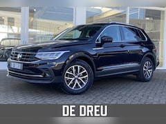 Volkswagen Tiguan - 1.5 TSI Life Business | CAMERA | STOELVERW | KEYLESS | ADAPTIVE |