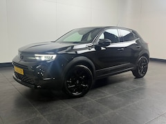 Opel Mokka - 1.2 Turbo GS Mokka 1.2 Turbo GS | Navigatie | LED verlichting | Camera |