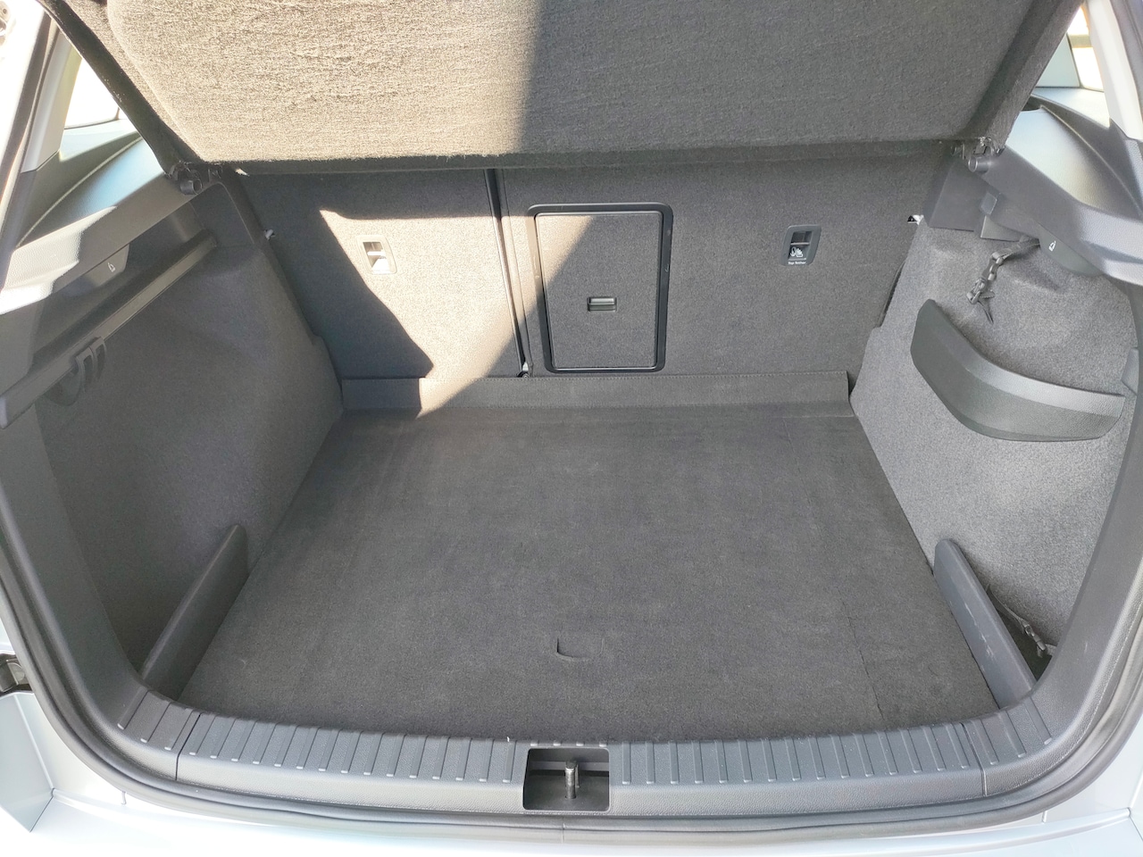 Skoda Karoq - 1.5 TSI ACT Business Edition Plus