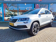 Skoda Karoq - 1.5 TSI ACT Business Edition Plus